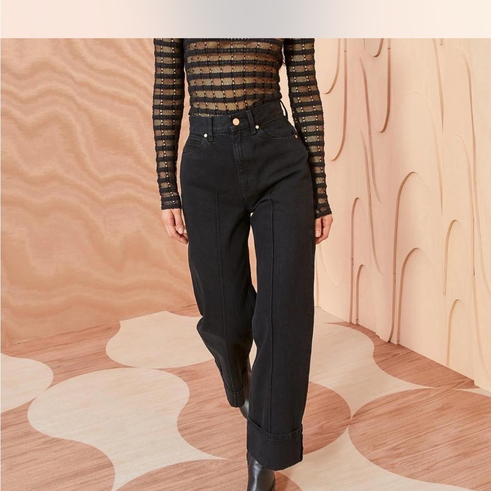 SOLD Ulla Johnson Jeans